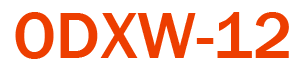 Odxw 12