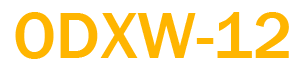 Odxw 12